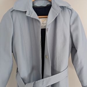 Original London Fog Maincoat / Trenchcoat